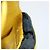 Set da cucire in pelle Gucci Bamboo giallo Auth 147379 - vista 18
