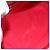 LOUIS VUITTON Monogram Vernis Reade PM Borsa a Mano Rossa M91088 LV Auth BA7437 Rosso - vista 11