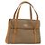 Gucci Borsa a Spalla Micro GG Supreme PVC Beige Oro 000 46 4857 Auth ep11557 D'oro