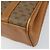 Gucci Borsa a Spalla Micro GG Supreme PVC Beige Oro 000 46 4857 Auth ep11557 D'oro - vista 12