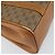 Gucci Borsa a Spalla Micro GG Supreme PVC Beige Oro 000 46 4857 Auth ep11557 D'oro - vista 13