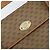 Gucci Borsa a Spalla Micro GG Supreme PVC Beige Oro 000 46 4857 Auth ep11557 D'oro - vista 14