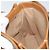 Gucci Borsa a Spalla Micro GG Supreme PVC Beige Oro 000 46 4857 Auth ep11557 D'oro - vista 18