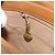 Gucci Borsa a Spalla Micro GG Supreme PVC Beige Oro 000 46 4857 Auth ep11557 D'oro - vista 20