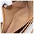 Gucci Borsa a Spalla Micro GG Supreme PVC Beige Oro 000 46 4857 Auth ep11557 D'oro - vista 22