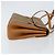 Gucci Borsa a Spalla Micro GG Supreme PVC Beige Oro 000 46 4857 Auth ep11557 D'oro - vista 4