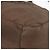 PRADA Borsa a Spalla con Frange in Nylon Kaki Oro Auth bs30567 D'oro Cachi - vista 10