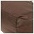PRADA Borsa a Spalla con Frange in Nylon Kaki Oro Auth bs30567 D'oro Cachi - vista 12