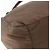 PRADA Borsa a Spalla con Frange in Nylon Kaki Oro Auth bs30567 D'oro Cachi - vista 13
