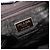 PRADA Borsa a Spalla con Frange in Nylon Kaki Oro Auth bs30567 D'oro Cachi - vista 14