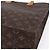 LOUIS VUITTON Borsa Sac Plat Monogram M51140 LV Auth 150436 Monogramma - vista 10