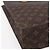 LOUIS VUITTON Borsa Sac Plat Monogram M51140 LV Auth 150436 Monogramma - vista 11