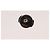 Louis Vuitton Orecchino Lockit Learn in metallo argento Q16091 LV Auth BA7450 - vista 8
