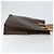 LOUIS VUITTON Borsa Sac Plat Monogram M51140 LV Auth 148111 Monogramma - vista 4