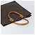 LOUIS VUITTON Borsa Sac Plat Monogram M51140 LV Auth 148111 Monogramma - vista 6