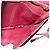 Cartier Borsa a spalla Must Line in pelle Bordeaux e oro Auth ki6147 D'oro Bordò - vista 18