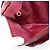 Cartier Borsa a spalla Must Line in pelle Bordeaux e oro Auth ki6147 D'oro Bordò - vista 19