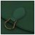 LOUIS VUITTON Borsa a Spalla Epi Saint Cloud GM Verde M52194 LV Auth BA7423 - vista 14