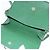 LOUIS VUITTON Borsa a Spalla Epi Saint Cloud GM Verde M52194 LV Auth BA7423 - vista 15