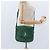LOUIS VUITTON Borsa a Spalla Epi Saint Cloud GM Verde M52194 LV Auth BA7423 - vista 22