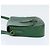 LOUIS VUITTON Borsa a Spalla Epi Saint Cloud GM Verde M52194 LV Auth BA7423 - vista 4