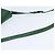 LOUIS VUITTON Borsa a Spalla Epi Saint Cloud GM Verde M52194 LV Auth BA7423 - vista 7