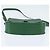LOUIS VUITTON Borsa a Spalla Epi Saint Cloud GM Verde M52194 LV Auth BA7423 - vista 9