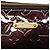 LOUIS VUITTON Monogram Vernis Bellevue GM Tote Bag Amarante M93589 Auth am9002 Bordeaux - Ansicht 14