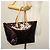 LOUIS VUITTON Monogram Vernis Bellevue GM Tote Bag Amarante M93589 Auth am9002 Bordeaux - Ansicht 22