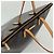 LOUIS VUITTON Monogram Vernis Bellevue GM Tote Bag Amarante M93589 Auth am9002 Bordeaux - Ansicht 6
