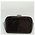 LOUIS VUITTON Monogram Vernis Bellevue GM Tote Bag Amarante M93589 Auth am9002 Bordeaux - Ansicht 9