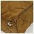 Borsa a Spalla con Catena PRADA Nylon Beige Argento Autentica 140091 - vista 11