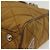 Borsa a Spalla con Catena PRADA Nylon Beige Argento Autentica 140091 - vista 13