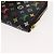 LOUIS VUITTON Monogram Multicolor Zippy Coin Purse Black M93740 LV Auth fm4871 - view 16