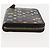 LOUIS VUITTON Monogram Multicolor Zippy Coin Purse Black M93740 LV Auth fm4871 - view 3
