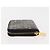 LOUIS VUITTON Monogram Multicolor Zippy Coin Purse Black M93740 LV Auth fm4871 - view 4