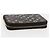LOUIS VUITTON Monogram Multicolor Zippy Coin Purse Black M93740 LV Auth fm4871 - view 5