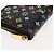LOUIS VUITTON Monogram Multicolor Zippy Coin Purse Black M93740 LV Auth fm4871 - view 7