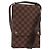 LOUIS VUITTON Borsa a Spalla Portello Damier Ebene N45271 LV Auth ep11045