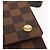LOUIS VUITTON Borsa a Spalla Portello Damier Ebene N45271 LV Auth ep11045 - vista 17