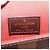 LOUIS VUITTON Borsa a Spalla Portello Damier Ebene N45271 LV Auth ep11045 - vista 18