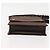 LOUIS VUITTON Borsa a Spalla Portello Damier Ebene N45271 LV Auth ep11045 - vista 5