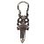 Chrome Hearts Dolch Anhänger Top Charm Ag925 Silber Auth 152463M - Ansicht 2