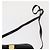 Vala Schultertasche aus Leder Schwarz Gold Salvatore Ferragamo Auth bs30964 Golden - Ansicht 14