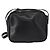 Vala Schultertasche aus Leder Schwarz Gold Salvatore Ferragamo Auth bs30964 Golden - Ansicht 2