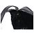 Vala Schultertasche aus Leder Schwarz Gold Salvatore Ferragamo Auth bs30964 Golden - Ansicht 20