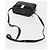 Vala Schultertasche aus Leder Schwarz Gold Salvatore Ferragamo Auth bs30964 Golden - Ansicht 7