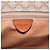 Céline Sac à bandoulière en toile Macadam CELINE PVC Beige Or Auth bs31210 Doré - vue 19