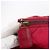 PRADA Borsa a Spalla Trapuntata con Catena Nylon Rosa Oro Auth mr1558 D'oro - vista 10