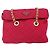PRADA Borsa a Spalla Trapuntata con Catena Nylon Rosa Oro Auth mr1558 D'oro - vista 13
